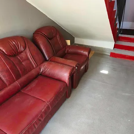 Centrum Panzio Vip Bed & Breakfast