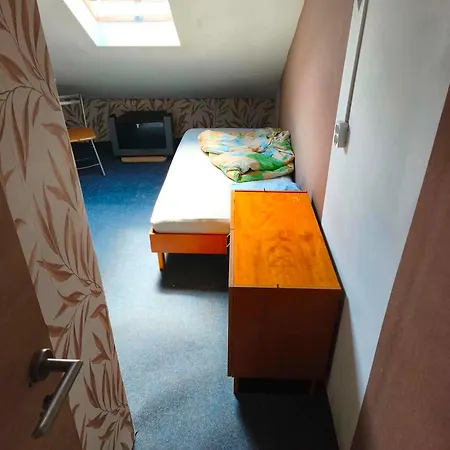 Centrum Panzio Vip Bed & Breakfast Kaposvár