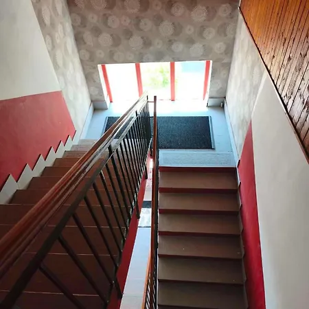 Centrum Panzio Vip Kaposvár