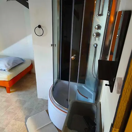 Centrum Panzio Vip Kaposvár