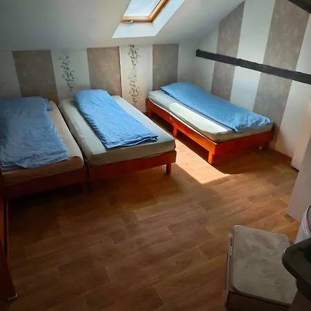 Centrum Panzio Vip Bed & Breakfast