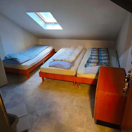 Centrum Panzio Vip Bed & Breakfast *