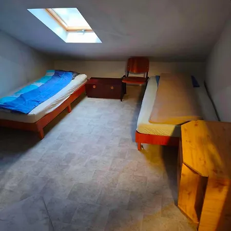 Centrum Panzio Vip * Kaposvár