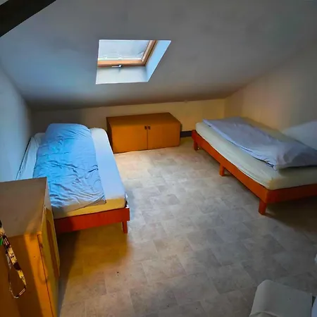 Bed & Breakfast Centrum Panzio Vip *