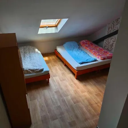 Centrum Panzio Vip Kaposvár