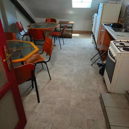 Centrum Panzio Vip * Kaposvár