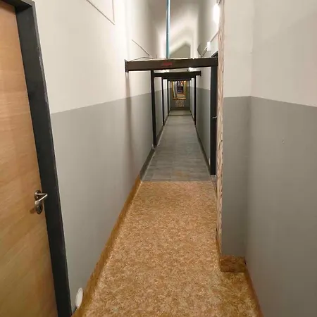Centrum Panzio Vip Bed & Breakfast Kaposvár