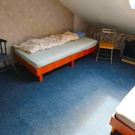Centrum Panzio Vip Bed and Breakfast *