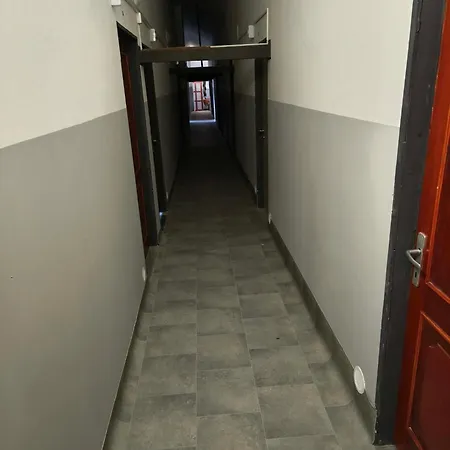 Centrum Panzio Vip Bed & Breakfast *