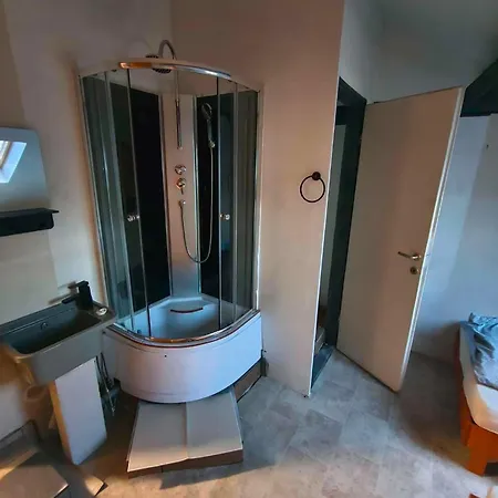 Bed & Breakfast Centrum Panzio Vip